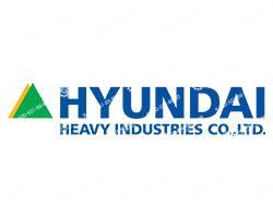11LH-30031 Радиатор для Hyundai HL780-7A